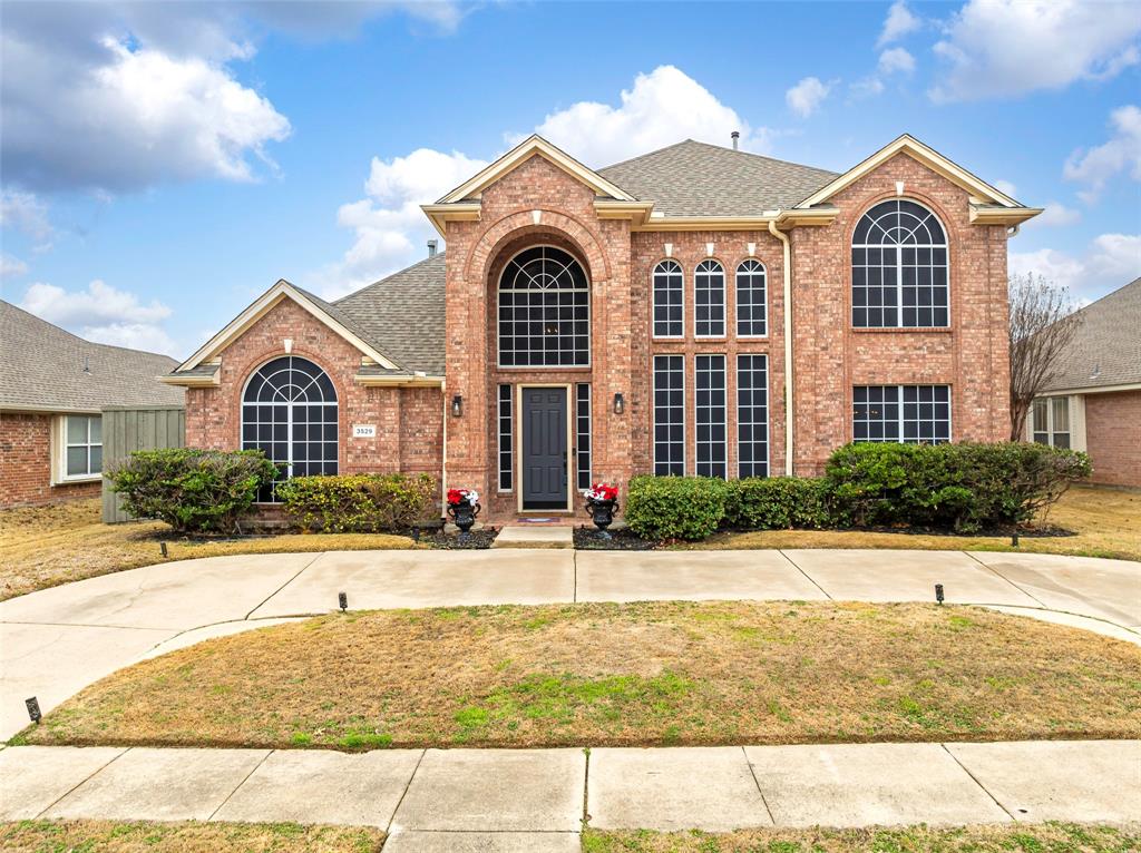 3529 Silverwood Drive Property Photo 1