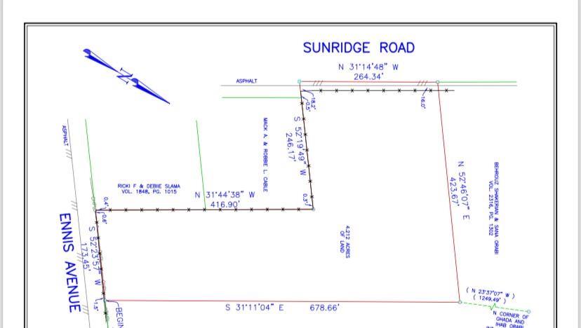 Tbd Sunridge Drive Property Photo