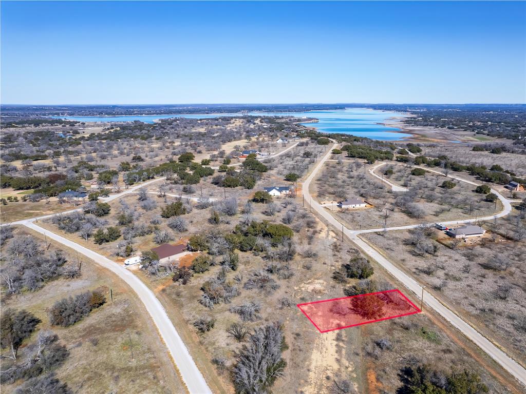 Lot 748 Feather Bay Drive Property Photo