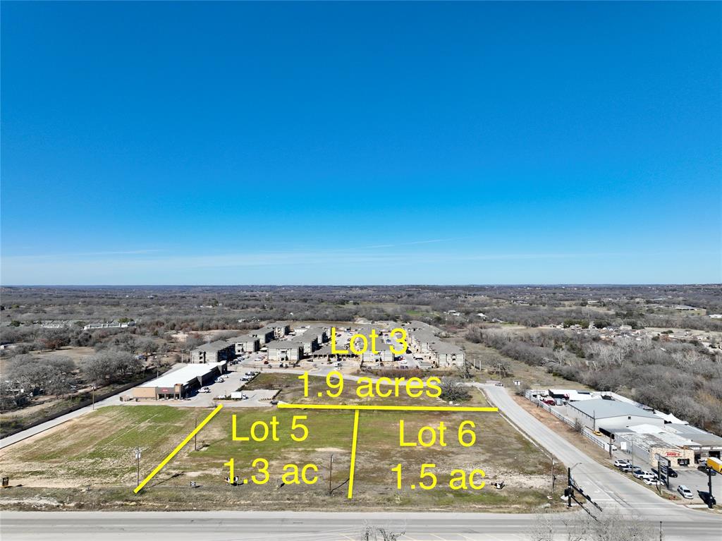 1801-6 Fort Worth Highway Property Photo