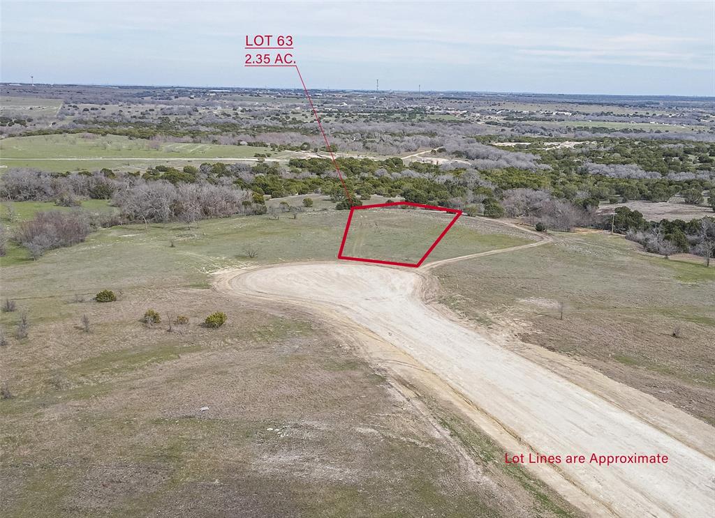Tbd (lot 63) Lucky Pepper Drive Property Photo