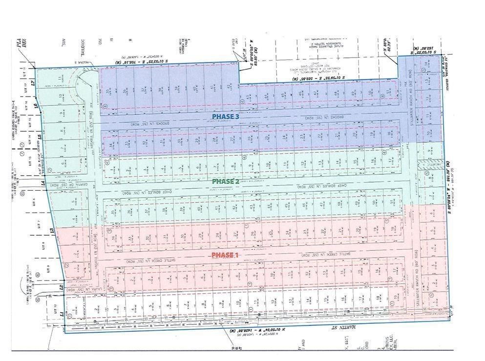 Tbd County Road 3201 Property Photo