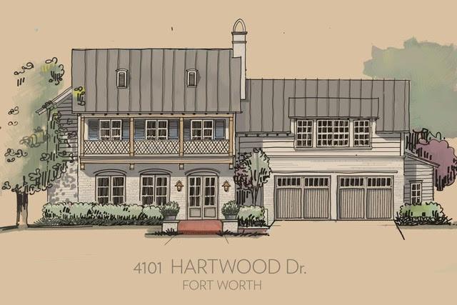 4101 Hartwood Drive Property Photo
