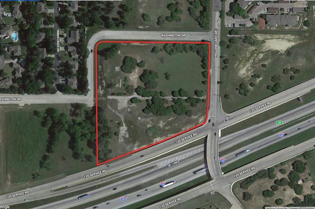 Tbd I-20 Highway Property Photo