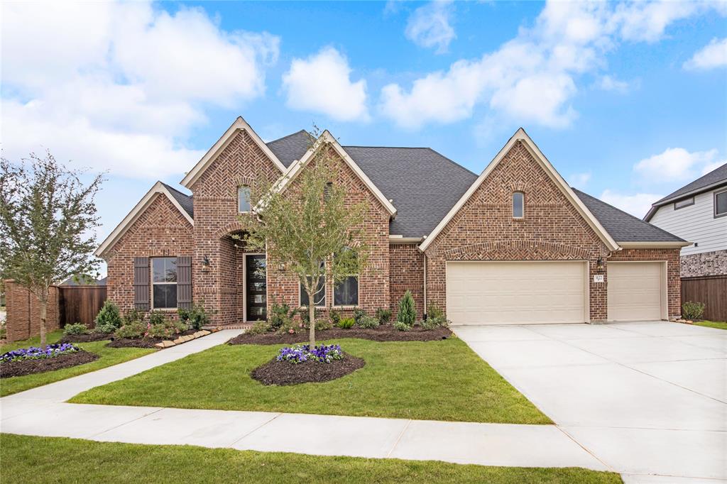 Waller County Real Estate Listings Main Image
