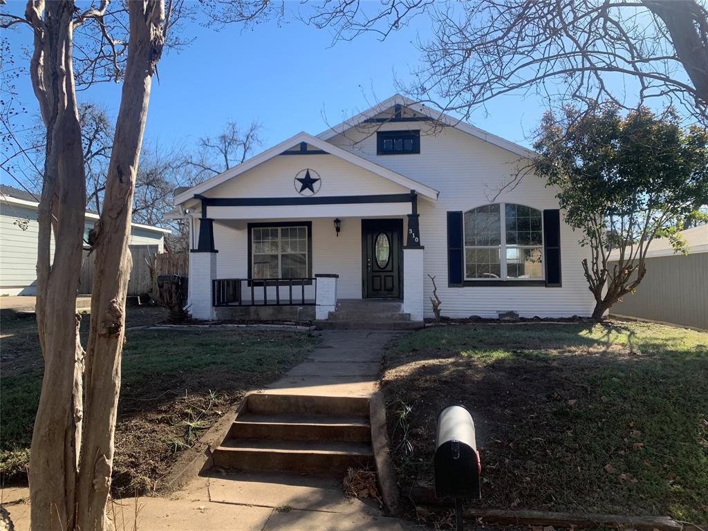 310 W Texas Street Property Photo