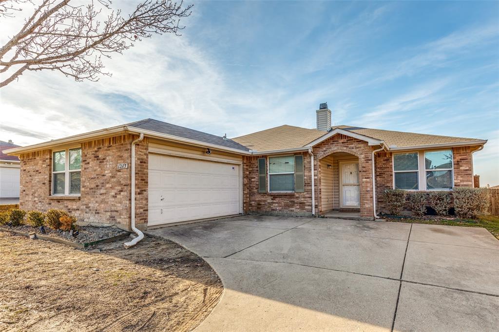 1249 Nimitz Way Property Photo 1