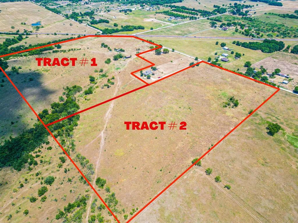 Tract 1 Tbd Hwy 287 Highway Property Photo