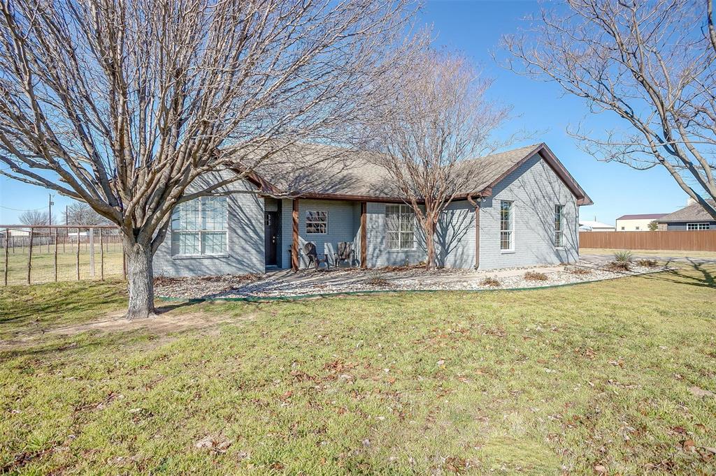 638 Olive Branch Road Property Photo 1