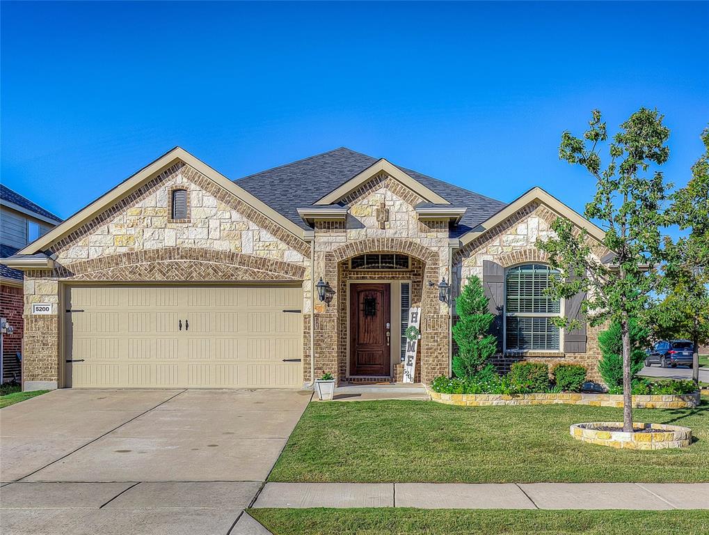 5200 Texana Drive Property Photo 1
