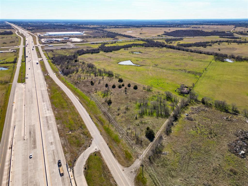 Tbd 11.54 Acres I-45 Frontage Road Property Photo