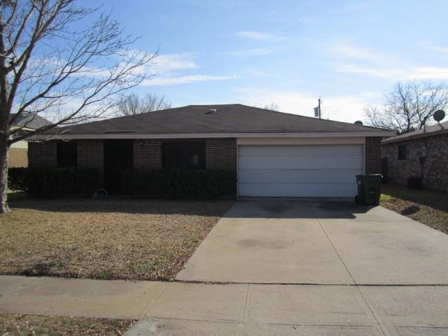826 Apple Valley Drive Property Photo