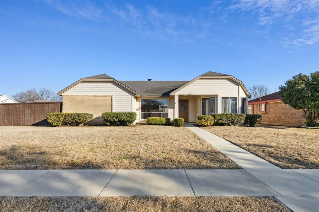 525 Quail Hollow Drive Property Photo 1