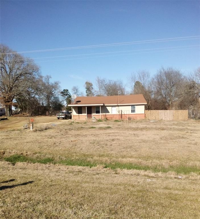 25056 Texas Highway 77 Property Photo 1
