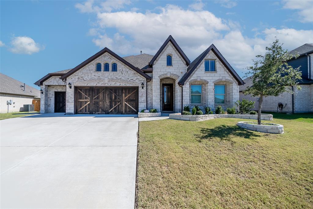 2638 Perdenales Drive Property Photo 1
