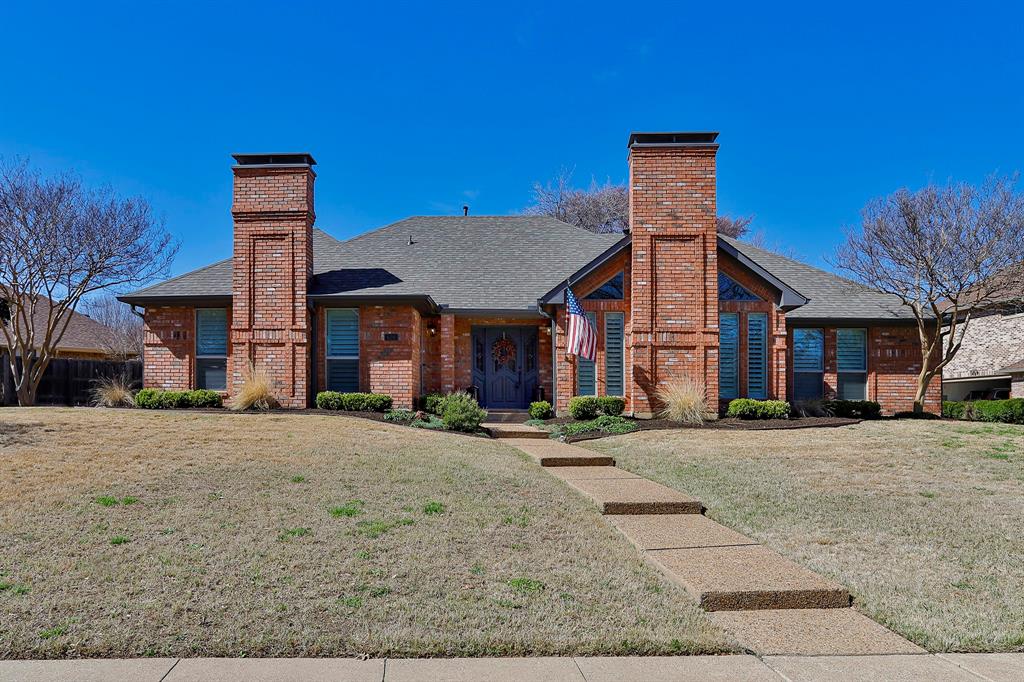 Coppell Real Estate Listings Main Image