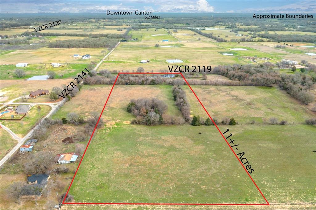 Tbd Vz County Road 2119 Property Photo