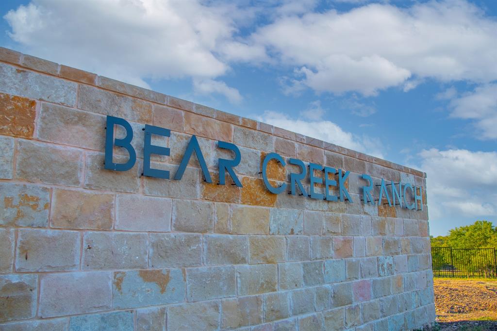 1000 Bear Creek Ranch Road Property Photo
