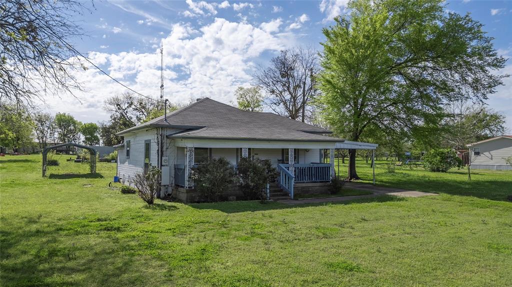 132 Stacks Road Property Photo