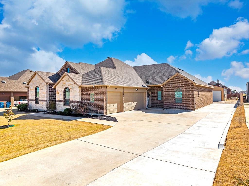 1829 Rolling Meadow Lane Property Photo 1