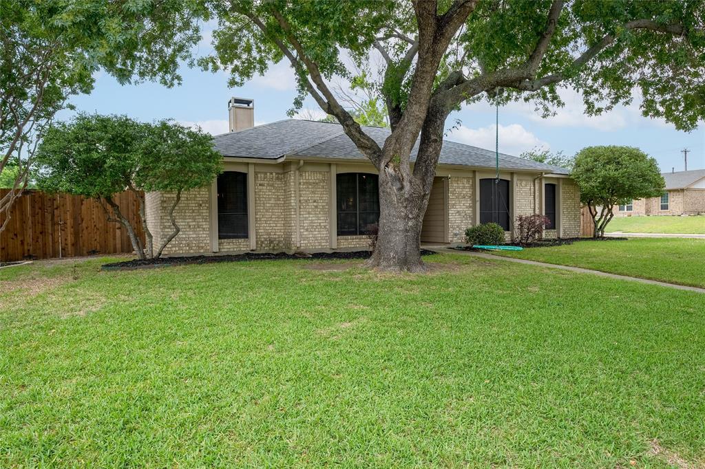 1874 Pecos Street Property Photo