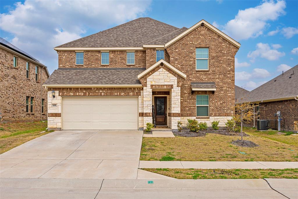 488 Pebble Brook Lane Property Photo 1