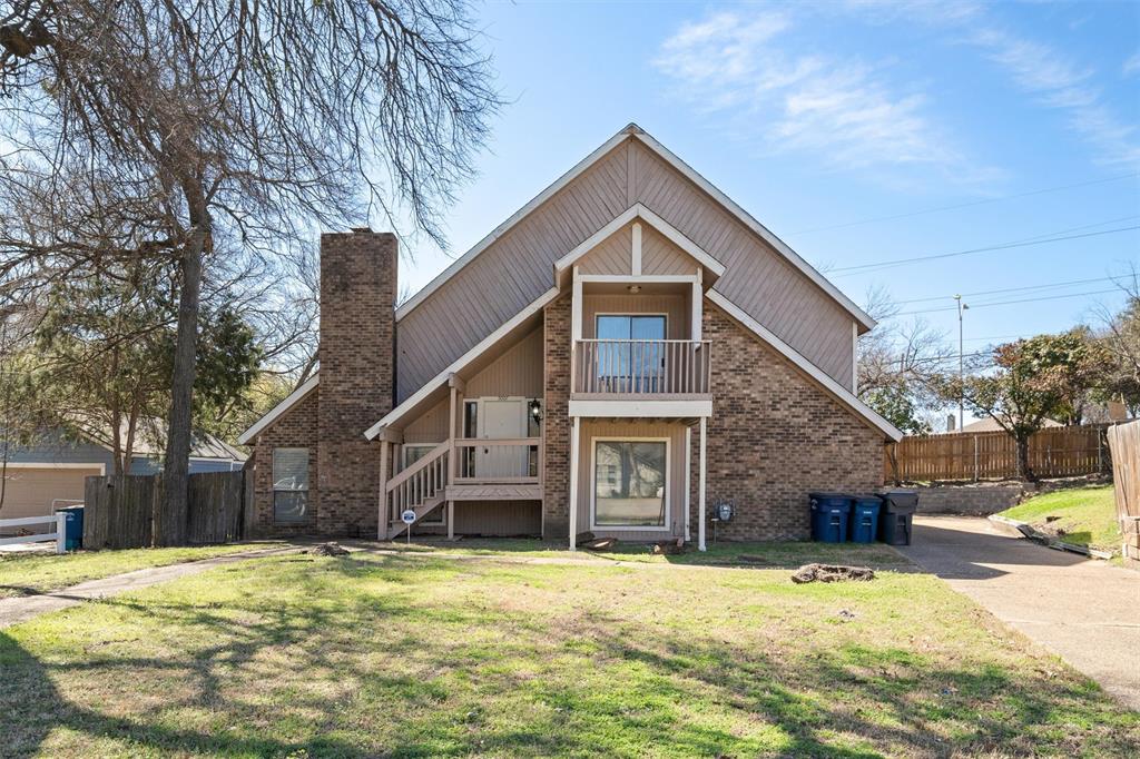 5007 Groom Lane Property Photo 1