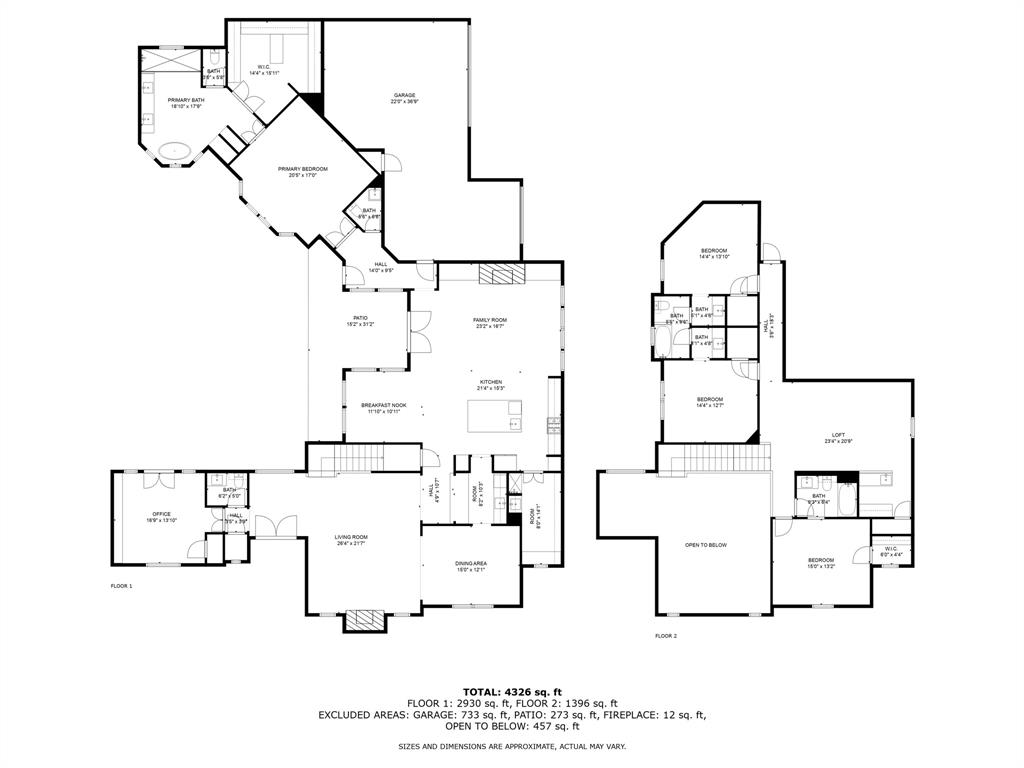 4627 Briar Oaks Circle Property Photo