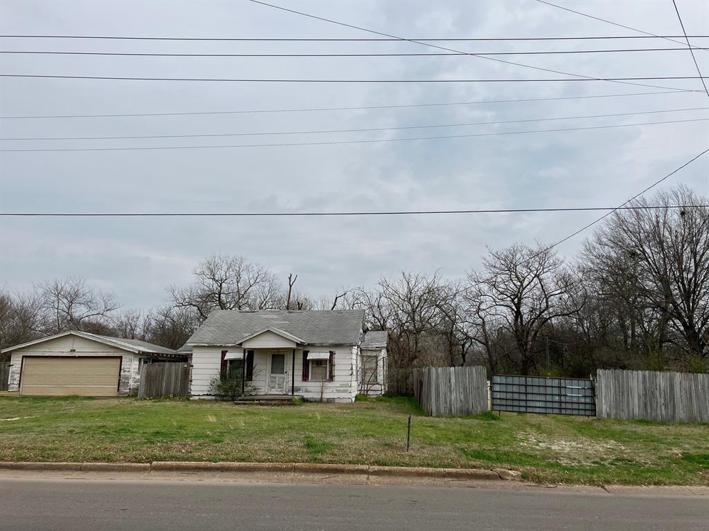 1030 Texas Street Property Photo