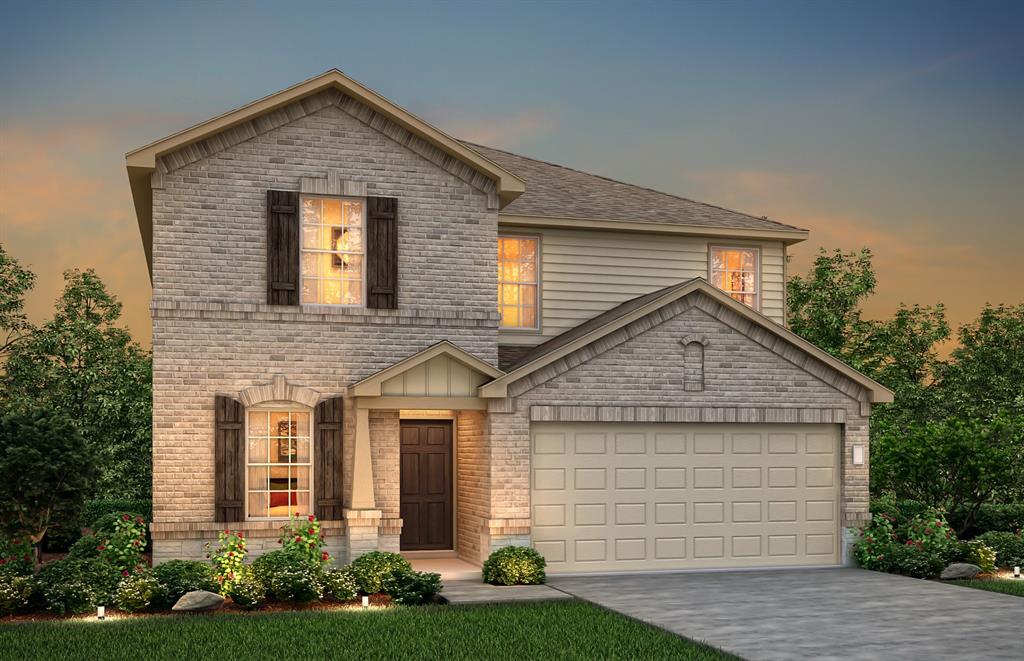 1829 Indian Grass Drive Property Photo 1