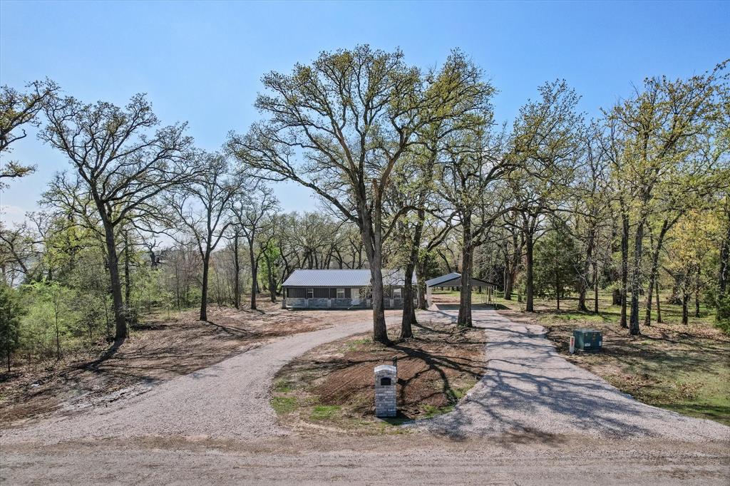 606 Se County Road 3124c Property Photo 1