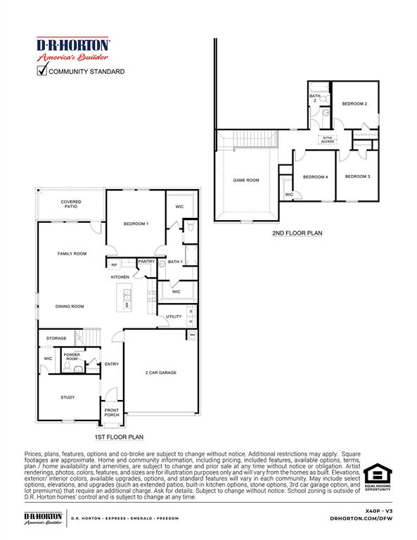 9904 Sonesta Drive Property Photo