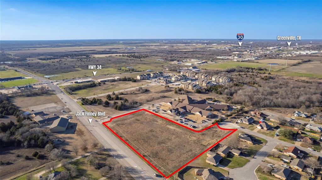 3.74 Acres On Farm To Market Road 1570 Property Photo