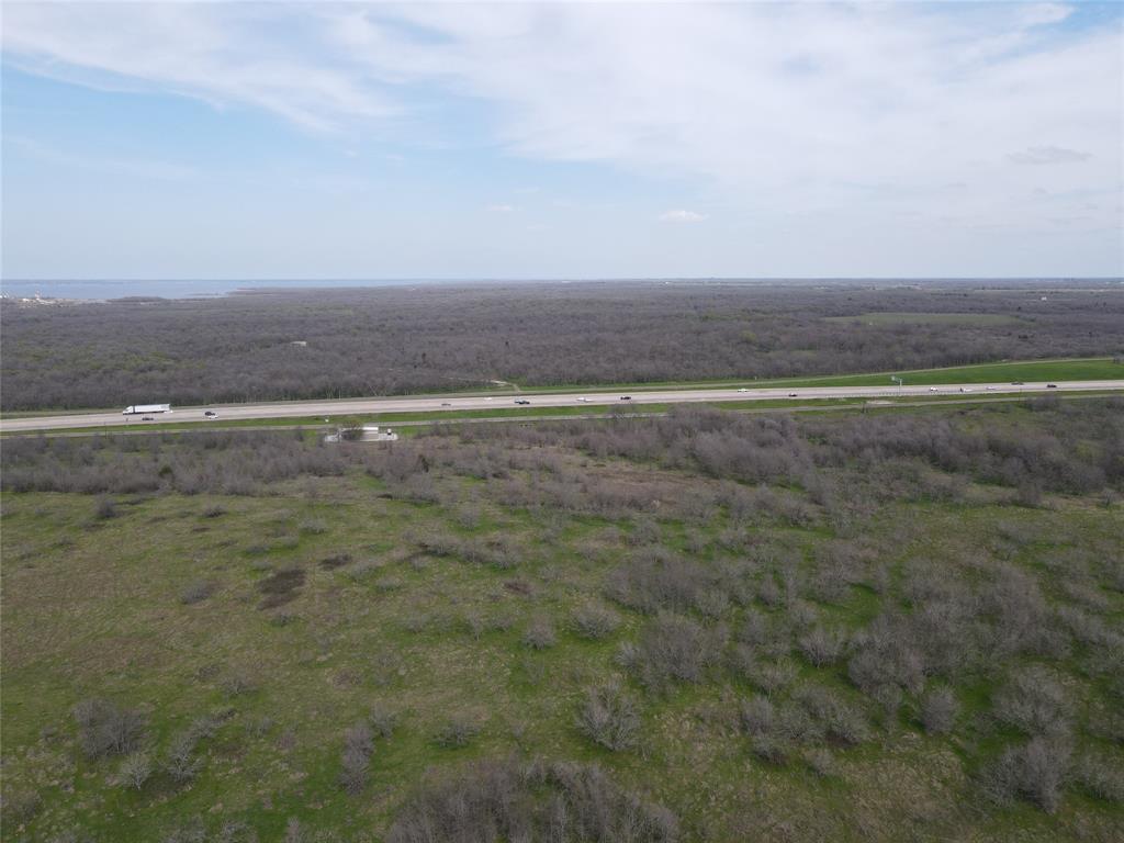 Tbd (40.7) Frontage Road I-45 Property Photo