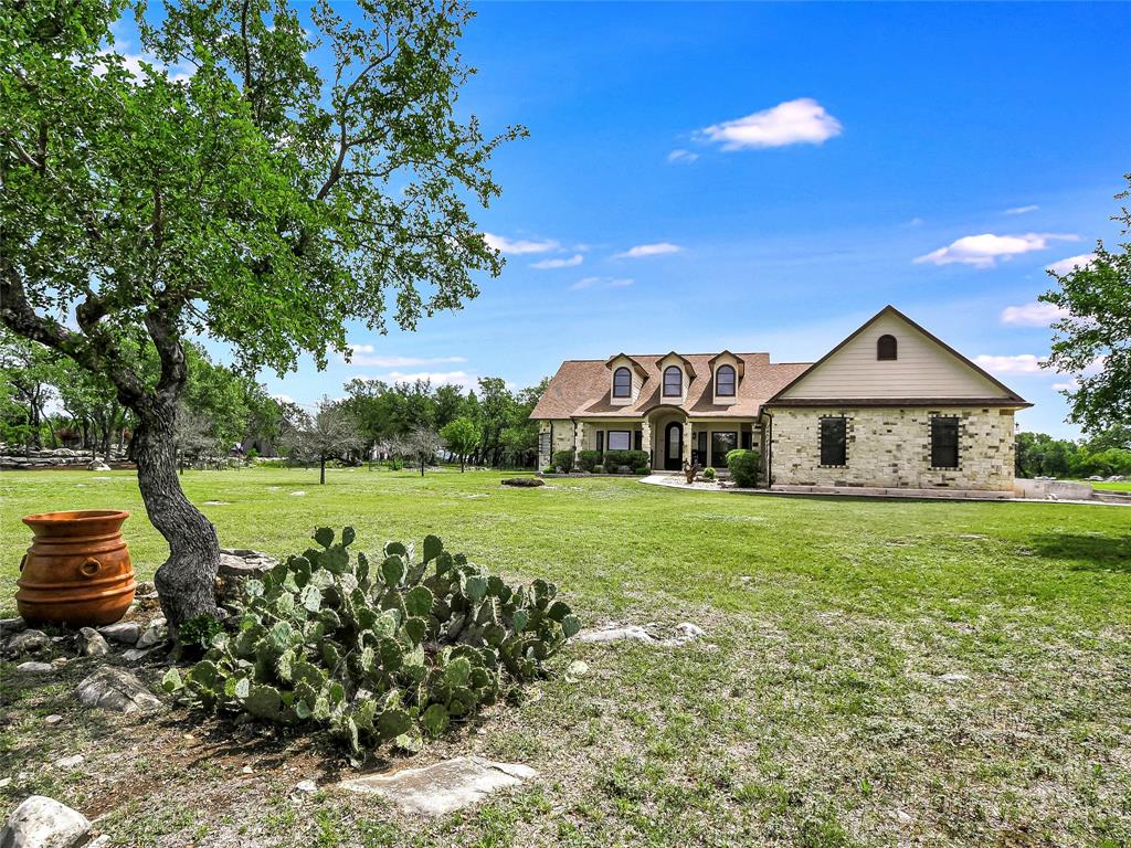 Burnet County Real Estate Listings Main Image