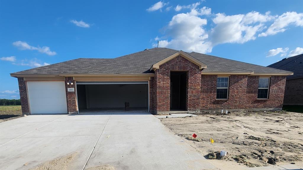 207 Weathered Way Property Photo 1