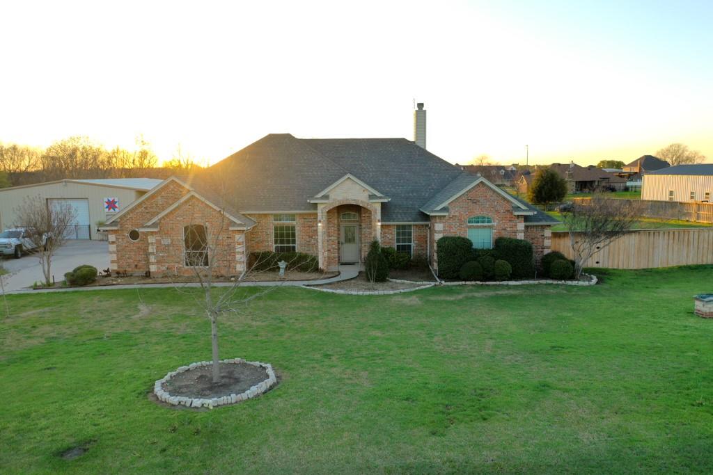 Haslet Real Estate Listings Main Image