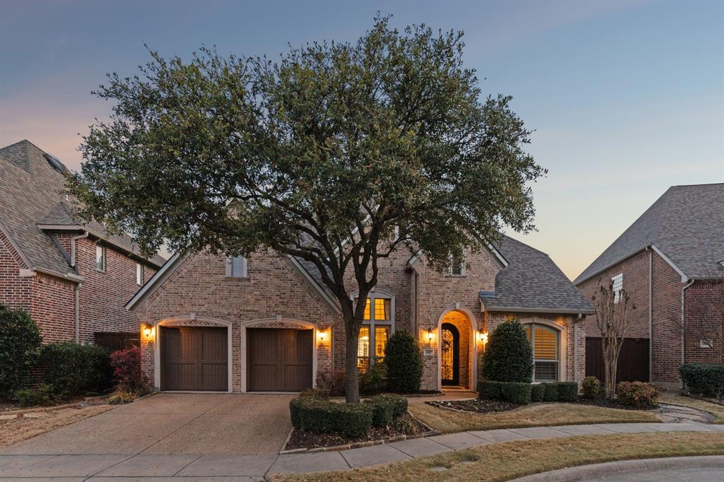 1907 Nueces Drive Property Photo