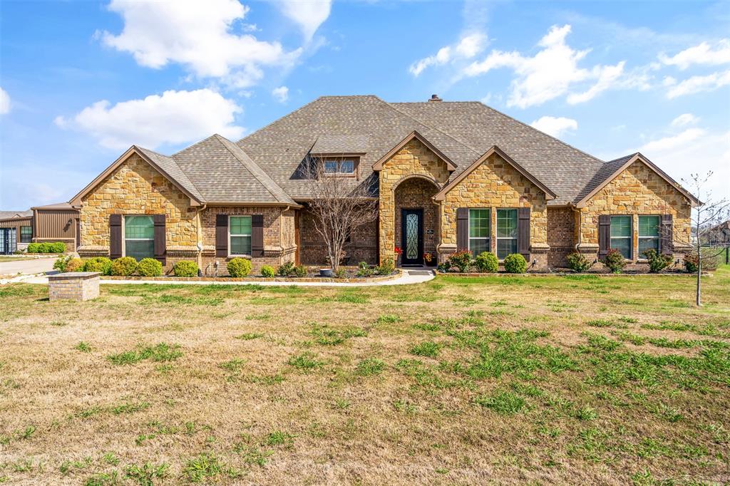7212 Spring Ranch Court Property Photo 1