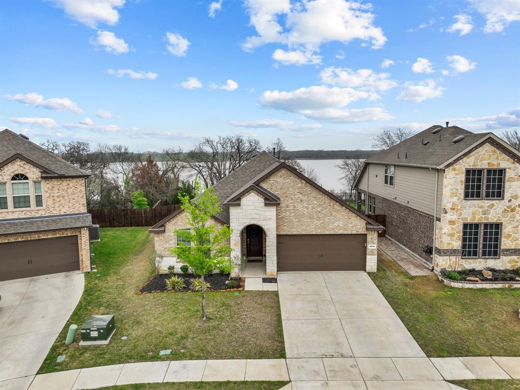 3916 Caddo Lane Property Photo 1