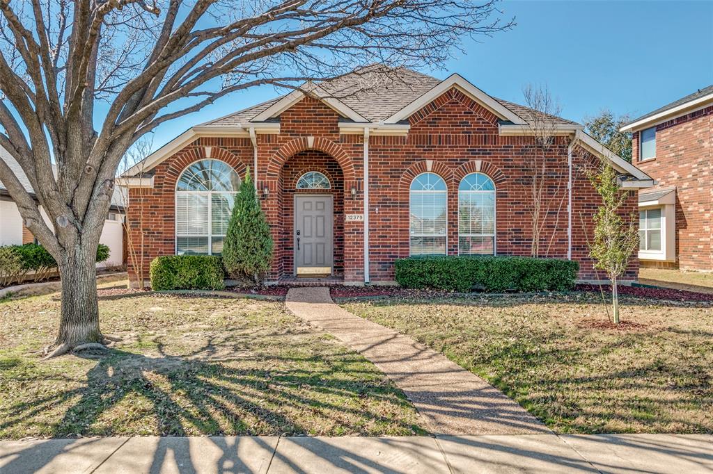 12379 Red Hawk Drive Property Photo 1