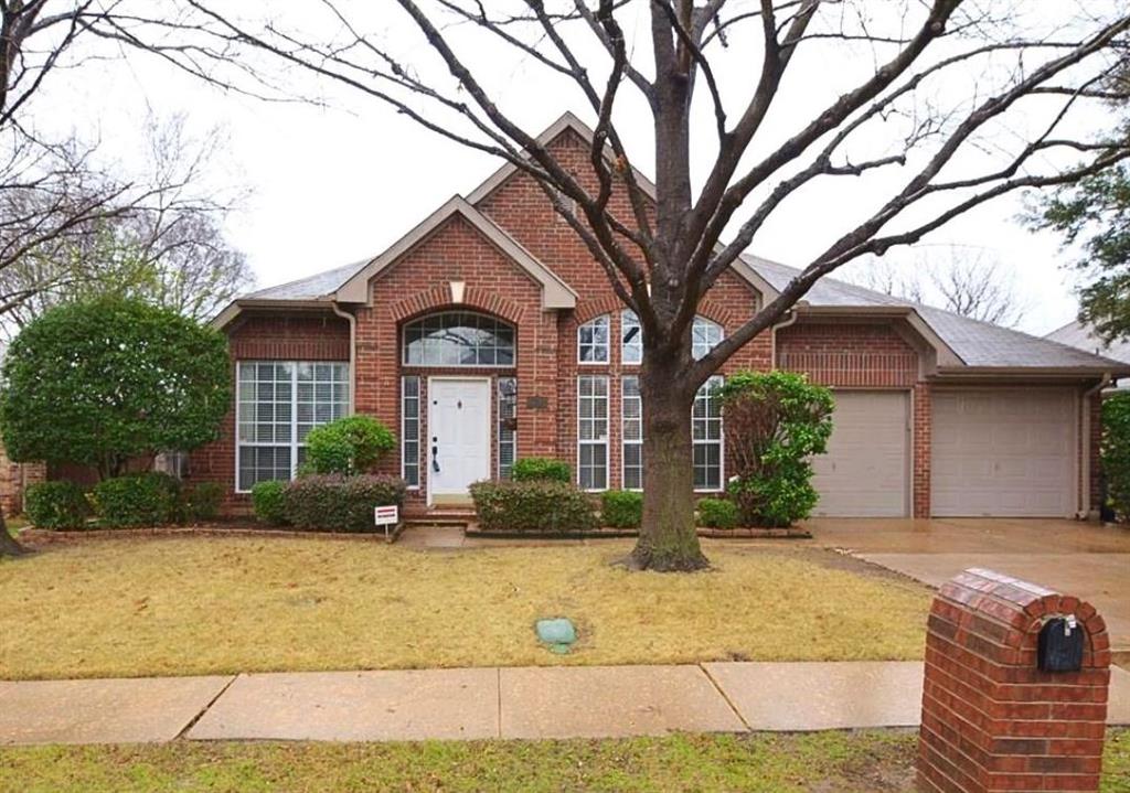 720 Saddleback Lane Property Photo 1