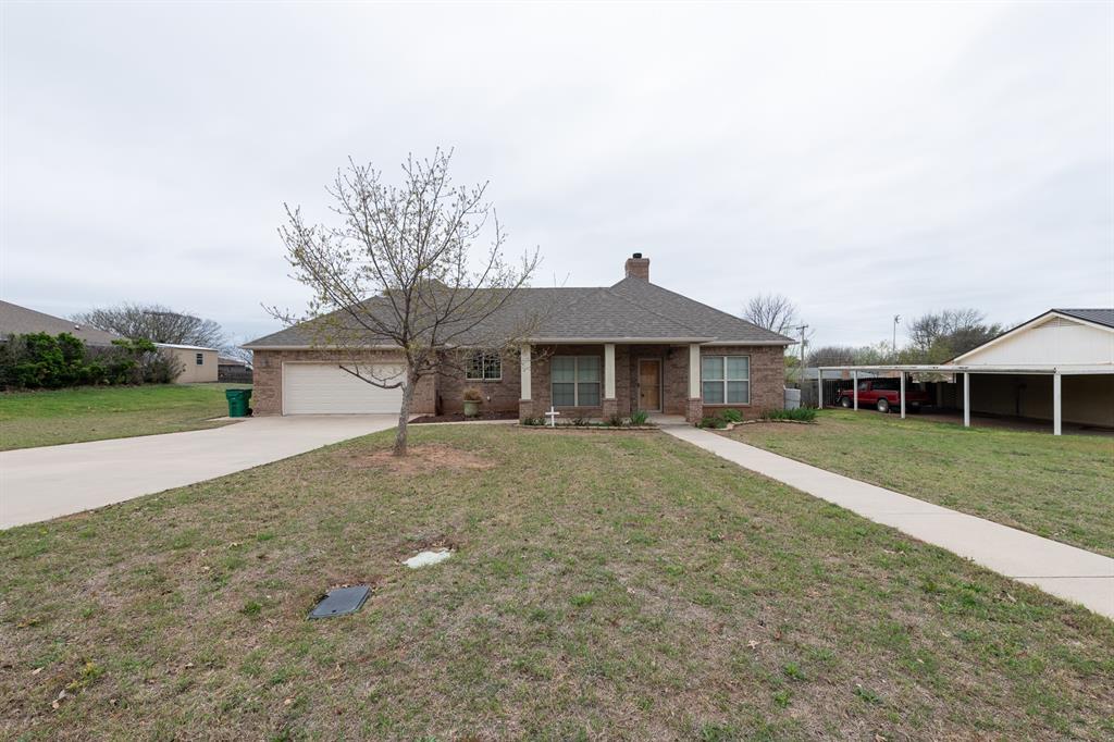 2107 Ruffles Lane Property Photo 1