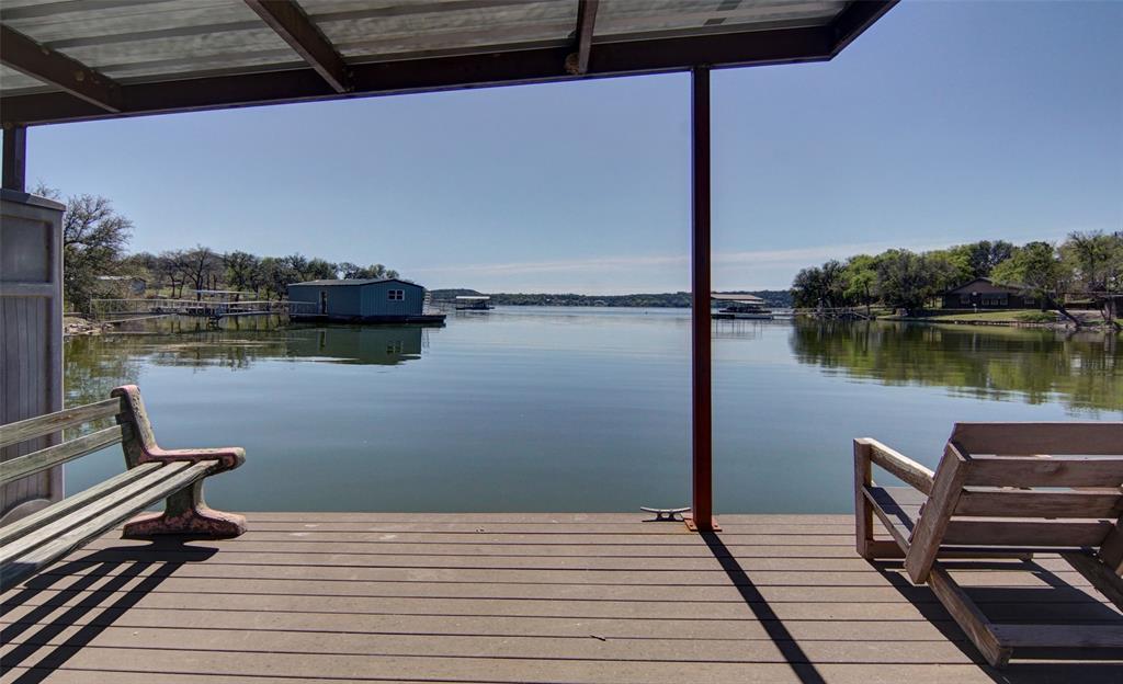 Possum Kingdom Lake Real Estate Listings Main Image