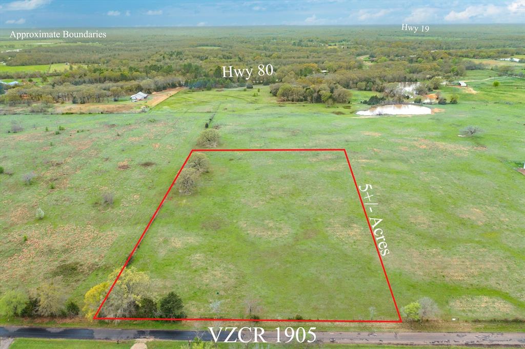 Tbd Vz County Rd 1905 Property Photo