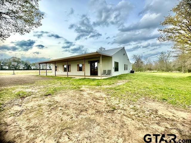 24375 County Road 2166 Property Photo 1
