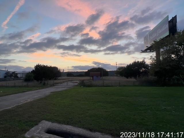 12117 S Fort Hood Street Property Photo