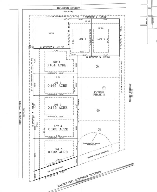 Tbd Buckskin Street Property Photo