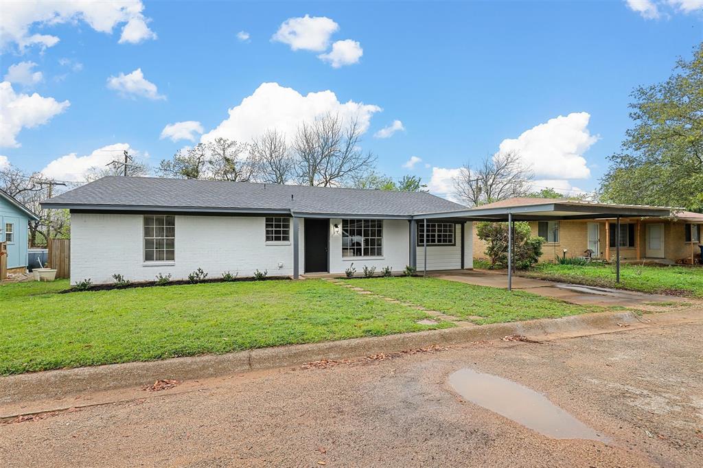 Adventist Texas School Prop Real Estate Listings Main Image