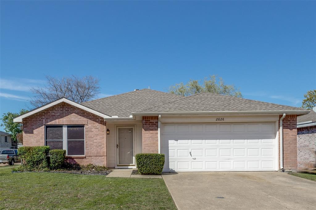 2626 Mountain View Drive Property Photo 1